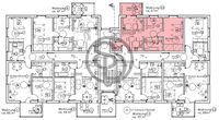 Neubau-Erstbezug im WIRSBERGQUARTIER: 3-Zimmer-Wohnung im 1. OG (ca. 67 m² Wohnfl.) mit Balkon, PKW-Stellplatz, Kellerabteil & Aufzug Bayern - Wirsberg Vorschau