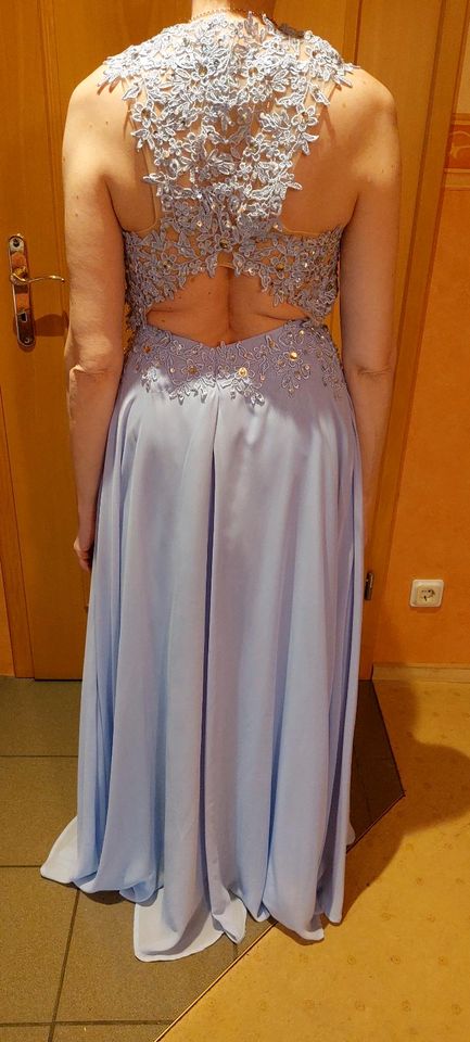 Abendkleid, Abiballkleid Gr. 36/38 in Regesbostel