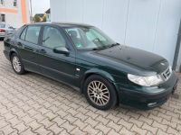 Saab 9-5 3.0 V6T Griffin Vollausstattung/Unfallfzg./ kein Tüv Sachsen - Schkeuditz Vorschau