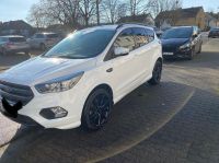 Ford Kuga 1.5 EcoBoost 2x4 ST-Line Saarland - Dillingen (Saar) Vorschau