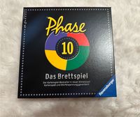 Ravensburger Spiel: Phase 10 Das Brettspiel Münster (Westfalen) - Hiltrup Vorschau