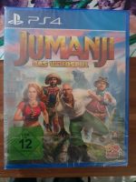 Jumanji das Videospiel Ps4 Hessen - Taunusstein Vorschau