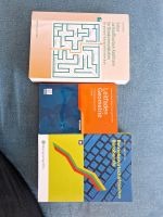Bücher für Aufbildung oder Studium Nordrhein-Westfalen - Dülmen Vorschau