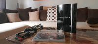 Sony Playstation 3 + 1 Controller + 4 Top Spiele. Top! Hessen - Groß-Gerau Vorschau