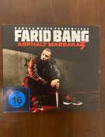 Farid Bang Asphalt Massaka 3 Baden-Württemberg - Mannheim Vorschau