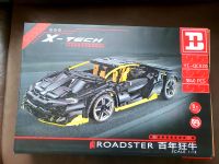 Happy Build Roadster wie Lego Sachsen-Anhalt - Lutherstadt Wittenberg Vorschau