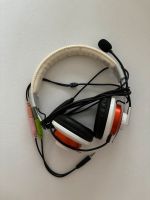 hama kopfhörer headset mit mikrophon und adapter Nordrhein-Westfalen - Witten Vorschau