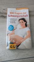 Buch GU 300 Fragen zur Schwangerschaft Baden-Württemberg - Rheinstetten Vorschau