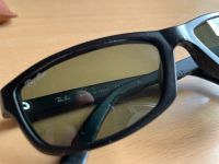 Ray Ban MiB Edition Bayern - Memmingen Vorschau