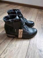 !NEU! mit Etikette Jana Tex  Winterstiefel   mit warm gefüttert Saarland - Schmelz Vorschau