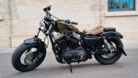 Harley Davidson Forty Eight XL1200X Baden-Württemberg - Aalen Vorschau