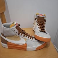 Nike Men's Blazer Mid Pro Club (45.5) Hannover - Nord Vorschau
