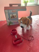 Pipi Max Beagle Spiel Hund inkl. Ovp Nordrhein-Westfalen - Korschenbroich Vorschau