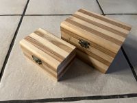 Kleine Kisten aus Holz Hessen - Darmstadt Vorschau