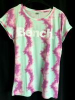 Bench T-Shirt Batik - Kinder T-Shirt Hessen - Freigericht Vorschau