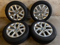 205/60 R17 93H Winterräder BMW X1 Alufelge  6,5x17 Pirelli Sachsen - Thum Vorschau