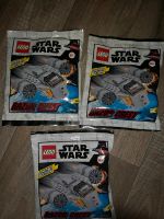 Lego Star Wars Polybags Niedersachsen - Nordhorn Vorschau