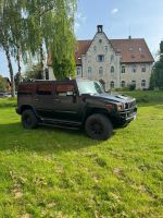 Hummer H2  Humvee 4x4 off-road nur Export 11700€ Nettopreis Nordrhein-Westfalen - Schloß Holte-Stukenbrock Vorschau