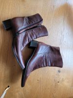 Diverse Schuhe. Neu oder neuwertig! Tlw. Leder! Schleswig-Holstein - Wiemersdorf Vorschau