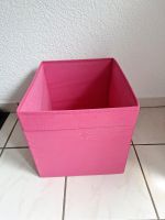 3 Boxen pink Ikea Dröna Kästen für Regal Kallax Rheinland-Pfalz - Bellheim Vorschau