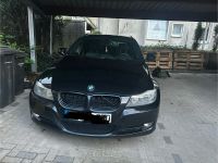 Verkaufe meinen treuen BMW 330d mit Vollausstattung Schleswig-Holstein - Kiel Vorschau