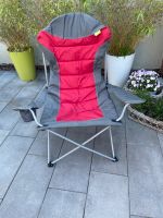 Kampa Campingstuhl consul reclining chair wie neu! Nordrhein-Westfalen - Gangelt Vorschau