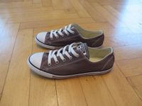 Neue Chucks Converse All Star 39 grau anthrazit Schuhe Damen Bayern - Würzburg Vorschau