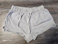 TALLY WEIJL Hotpants Gr 32/158 kurze Hose grau Niedersachsen - Weyhe Vorschau