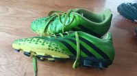 Adidas Fußballschuhe Größe 38 Niedersachsen - Wolfsburg Vorschau