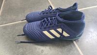 Adidas Predator Blau Gr. 37 1/3 Berlin - Charlottenburg Vorschau