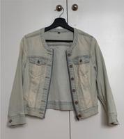 Jeansjacke München - Maxvorstadt Vorschau