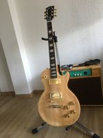 GIBSON LES PAUL STANDARD 1993 Natural Limited Edition - 1 von 300 Obervieland - Habenhausen Vorschau