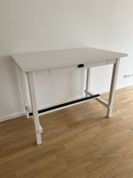 Ikea Nordviken Tisch zu verkaufen - Guter Zustand Hessen - Darmstadt Vorschau