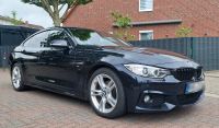 BMW 420d Gran Coupe - M-Paket - Automatik Niedersachsen - Wilhelmshaven Vorschau