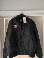 NFL JACKE NEU!!! Hamburg-Mitte - Hamburg Wilhelmsburg Vorschau