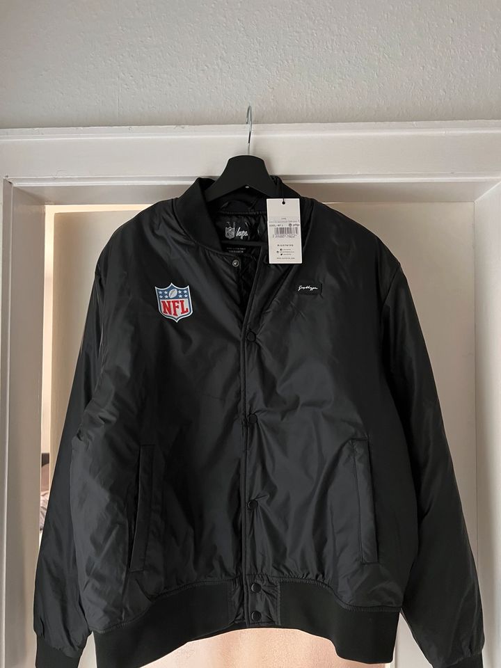 NFL JACKE NEU!!! in Hamburg