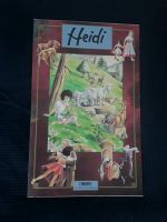 Riesenbuch Heidi Bayern - Regensburg Vorschau