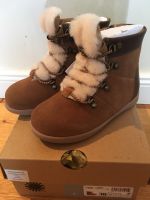 UGG Australia T Ager 27,5 Schuhe NEU&OVP Boots Winter Leder Herbs Bayern - Starnberg Vorschau