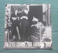 Schallplatte,Vinyl,LP - The Style Concil - Our Favourite Shop - Dresden - Klotzsche Vorschau