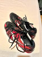 Handballschuhe Mizuno Wave Tornado 8 Gr. 45 Baden-Württemberg - Heidelberg Vorschau