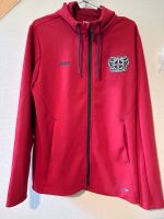 Leverkusen Hoody rot Gr. L Nordrhein-Westfalen - Jülich Vorschau