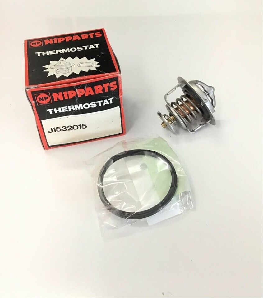 Toyota Land Cruiser Thermostat Nipparts J1532015 10,-VB* in Brombachtal