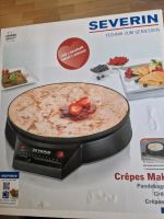 Crépe Maker Nordrhein-Westfalen - Willich Vorschau