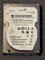 Seagate 500GB 2,5“ Festplatte Apple ST9500420ASG Macbook HDD Köln - Ehrenfeld Vorschau