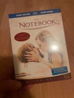 Limited Edition Giftset The Notebook, Wie ein einziger Tag *RAR* Thüringen - Treffurt Vorschau