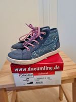 Däumling Sneaker "Turino" 29 schmal Schuhe Halbschuh hoch Nordrhein-Westfalen - Königswinter Vorschau