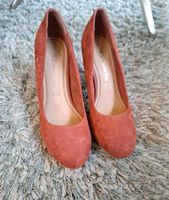 Tamaris Pumps gr.38 High Heel Bayern - Auerbach Vorschau