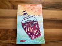 Jenn Bennett - Wiedersehen mit Lucky - Buch Rheinland-Pfalz - Kapellen-Drusweiler Vorschau