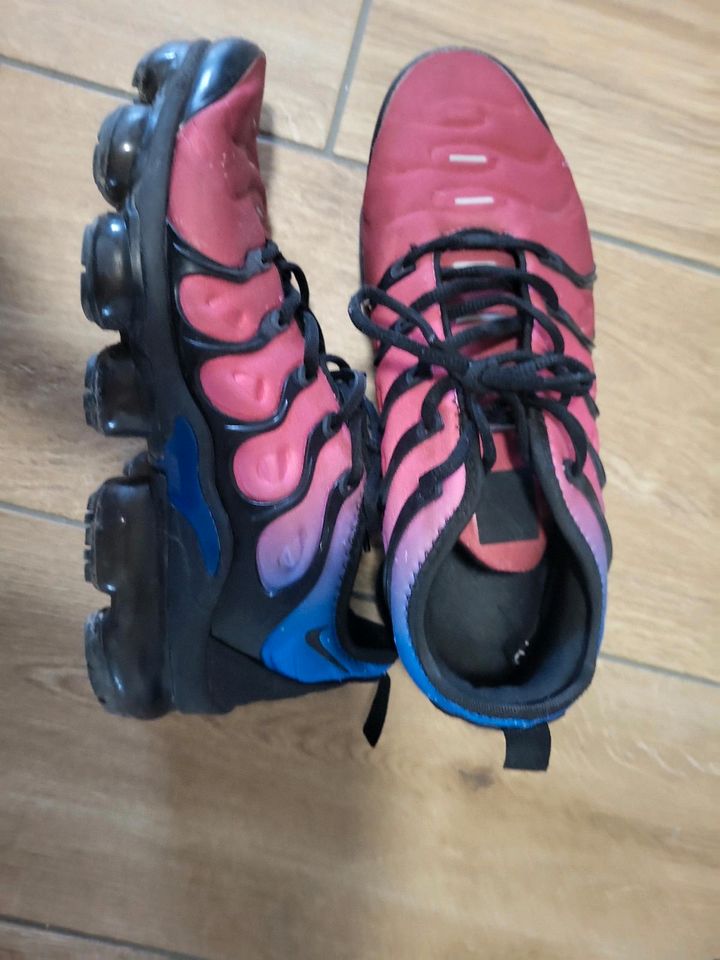 Nike vapor Max gr 42 in Burgkirchen