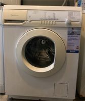 Bauknecht WAK 6752 Waschmaschine Düsseldorf - Oberkassel Vorschau